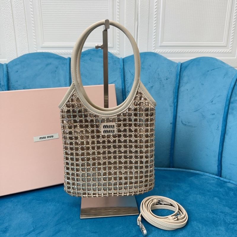 Miu Miu Shopping Bags